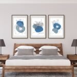 Women Line Art Print