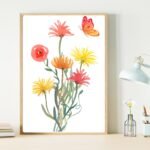 Bedroom Wall Decor