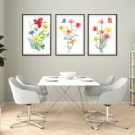 Floral Printable Art