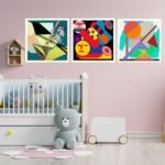 Kids Room Decor