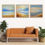Print Set of 3 Prints