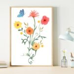 Wildflower Bouquet