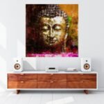 Yoga Studio Decor