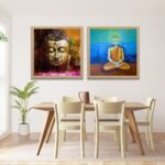 Zen Wall Art