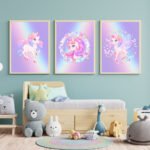 Pictures for Girls Room