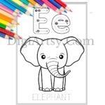 Kids Coloring Pages