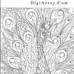 Mandala Coloring Therapy