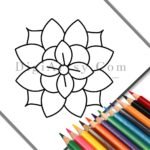 Printable Coloring Pages