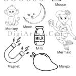 Preschool Activity