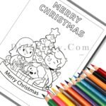 Christmas Printable
