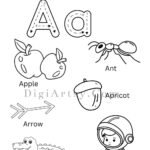 Preschool Printable