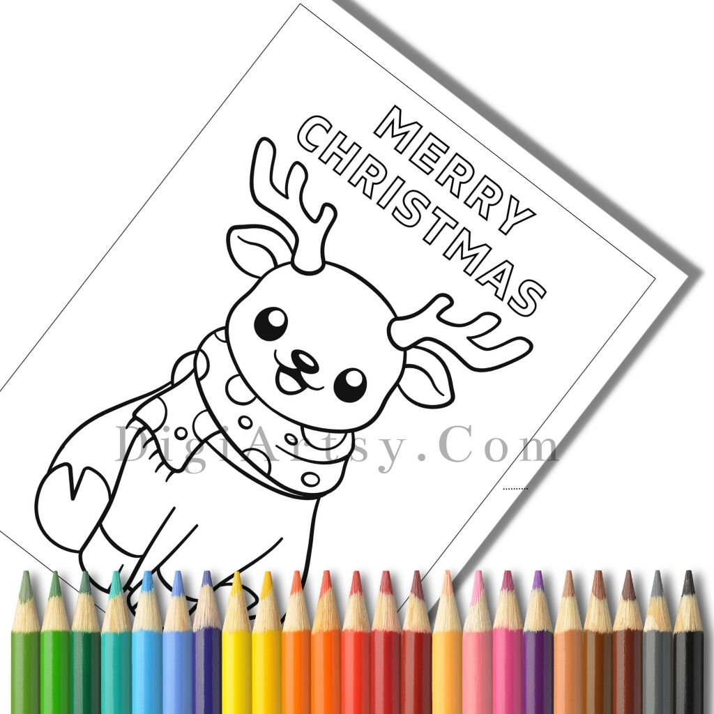 Christmas Activities