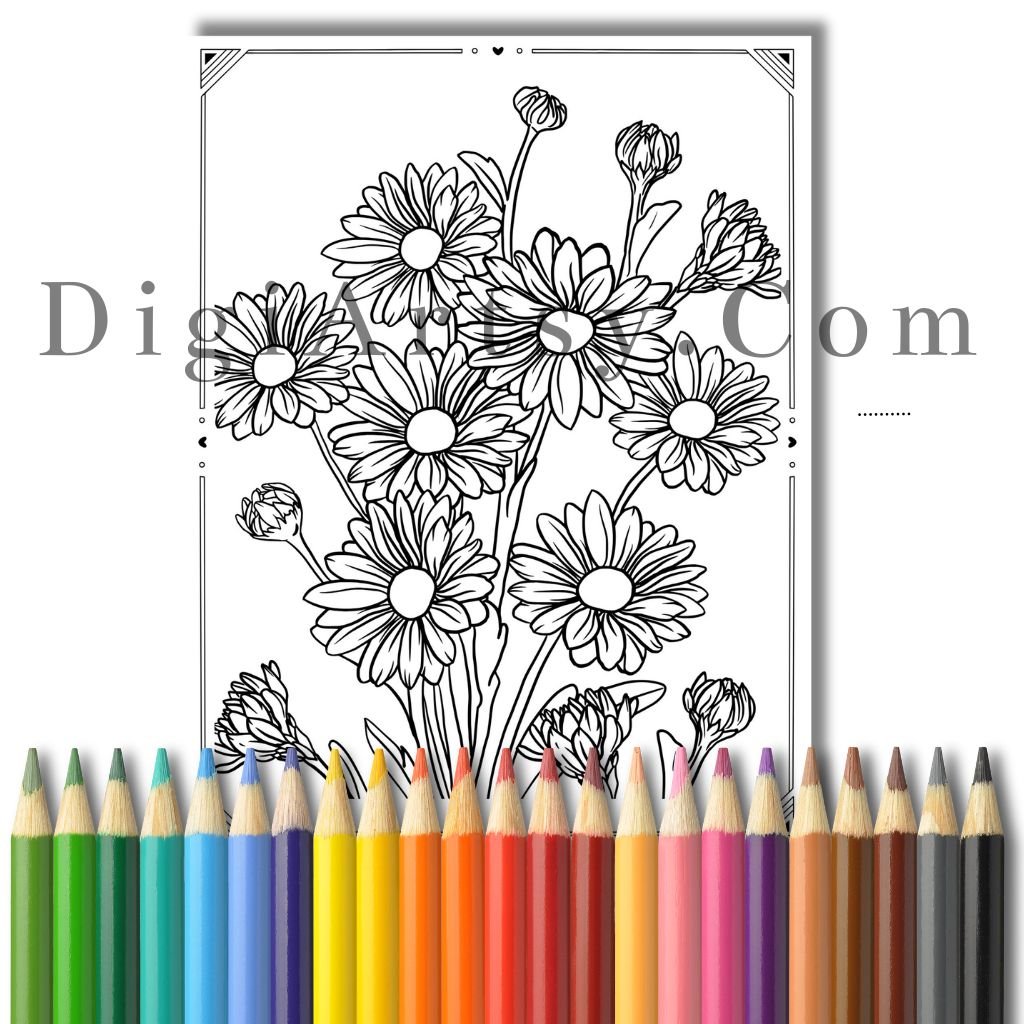 Coloring Books Printable