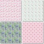 Floral Digital Printables