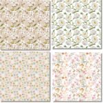 Floral Digital Printables