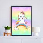 Nursery Wall Art