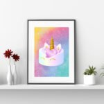 Nursery Wall Art Prints