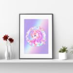 Rainbow Prints