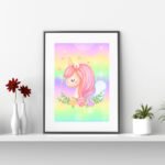 Kids room Wall Art