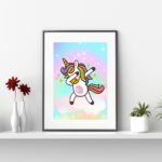 Kids Room Art