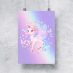 Printable Nursery Decor