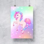 Children Wall Art
