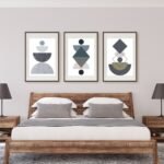 Abstract Art Decor