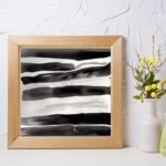 Abstract Set of 3 Prints