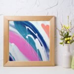 Abstract art