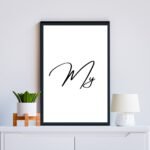 Bedroom Signs