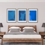 Bedroom Wall Art