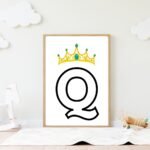 Bedroom Wall Art