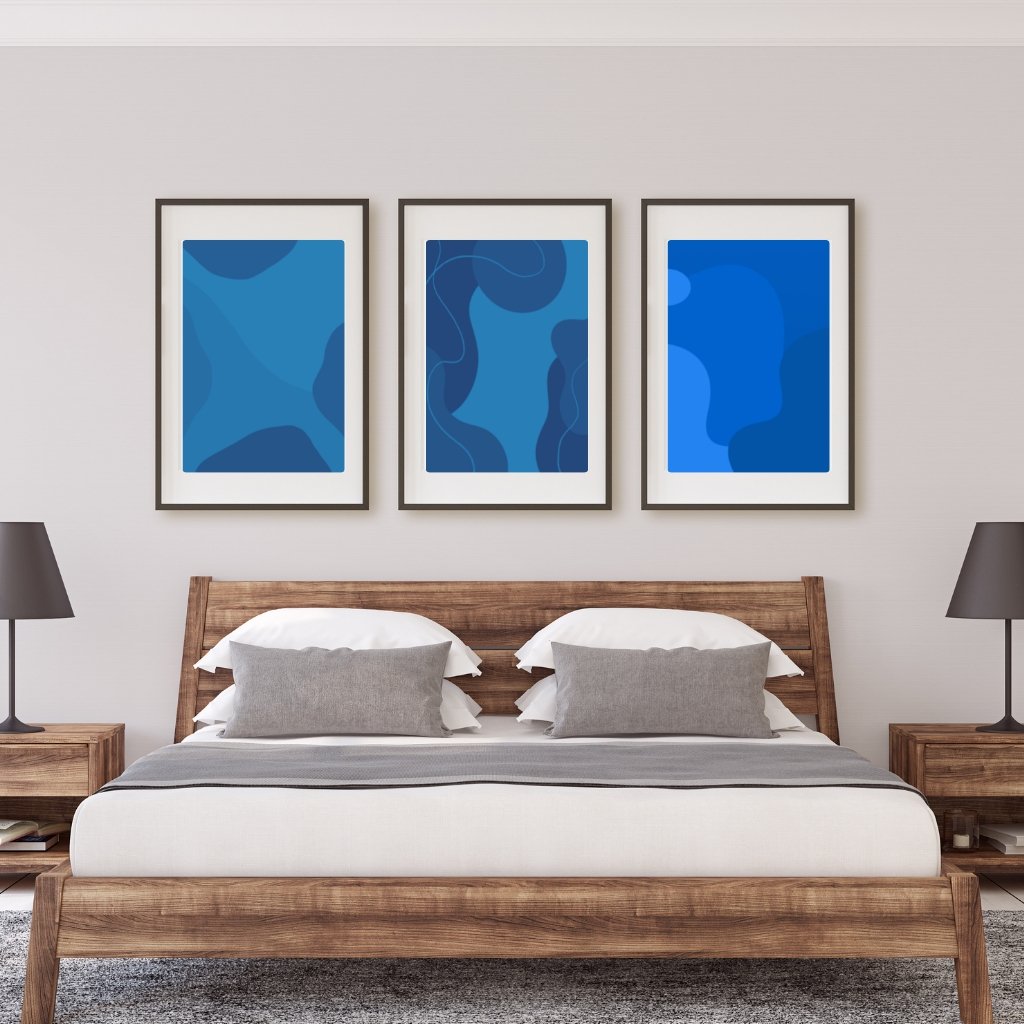 Bedroom Wall Art
