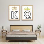 Bedroom Wall Decor
