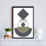 Boho Wall Art
