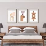 Bohemian Decor Wall Art Printable