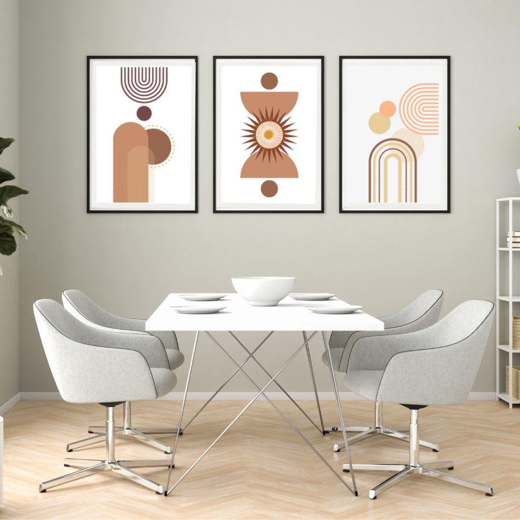 Boho Home Decor Neutral