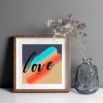 Couples Wall Art