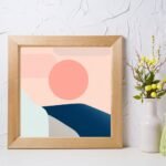 Desert Photography Art