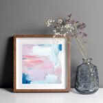 Extra large wall art