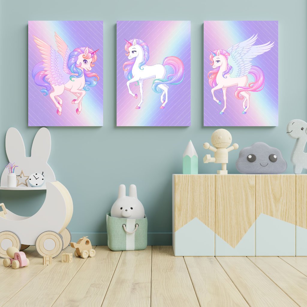 Girls Room Decor