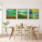 Green Landscape