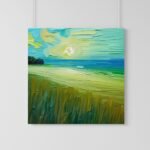 Greenery Wall Art