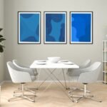 Large Painting Art
