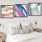Modern painting
