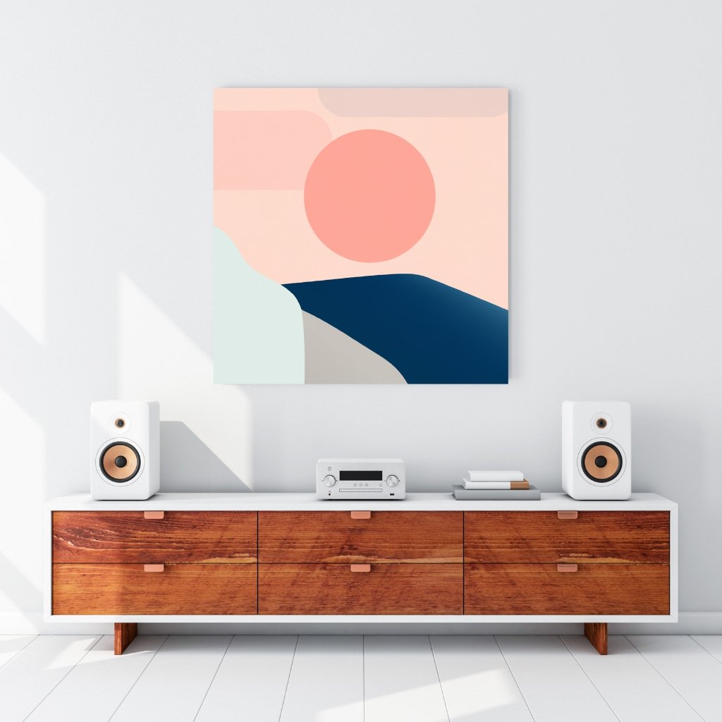 Nature Gallery Wall Set