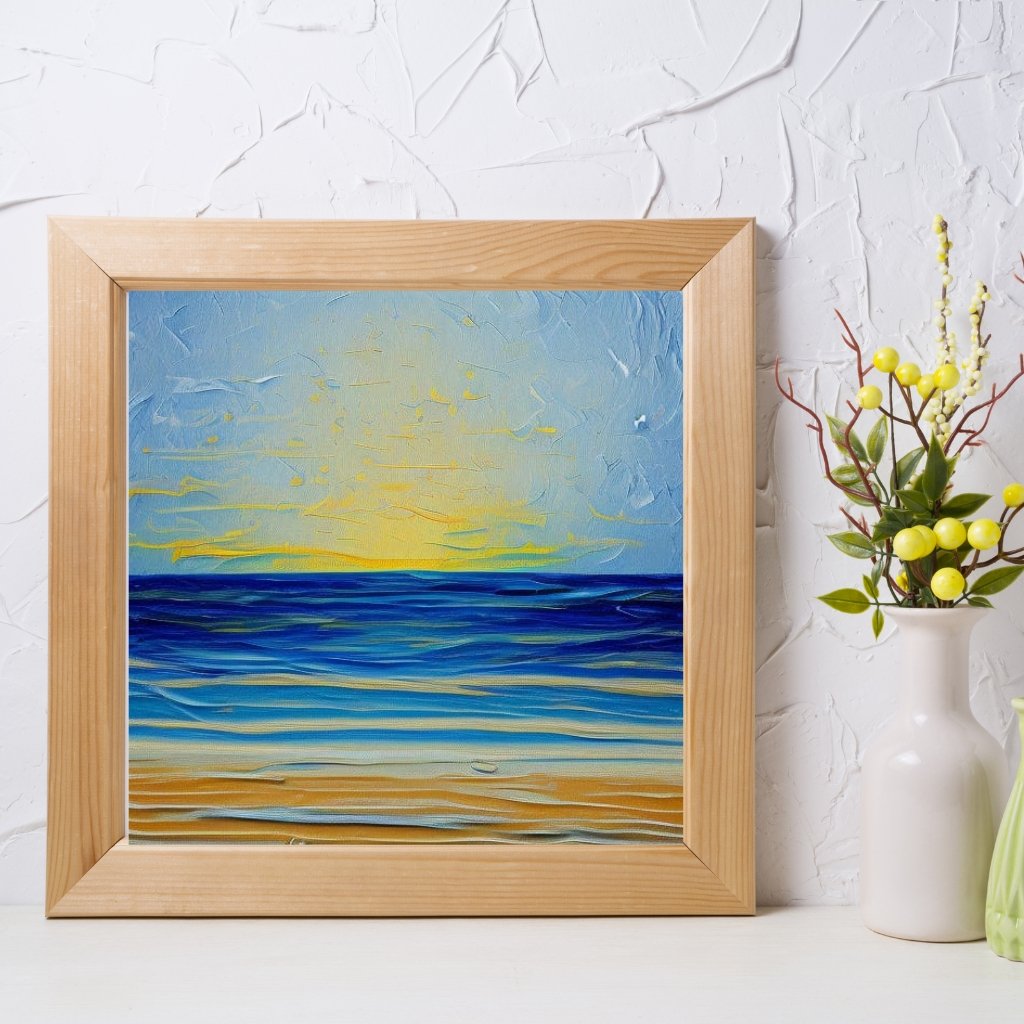 Painting Downloadable Art