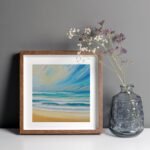 Sea Poster