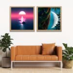 Set of 2 Prints