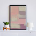 Set of 3 print